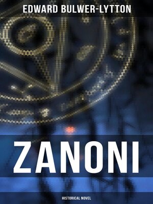 cover image of Zanoni (Historical Novel)